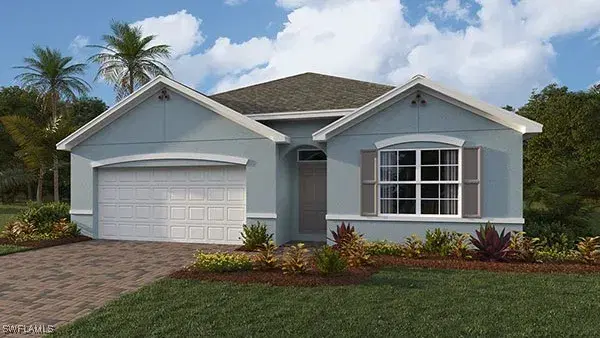 Picture of 3622 Rollingwater Way, North Fort Myers FL 33917