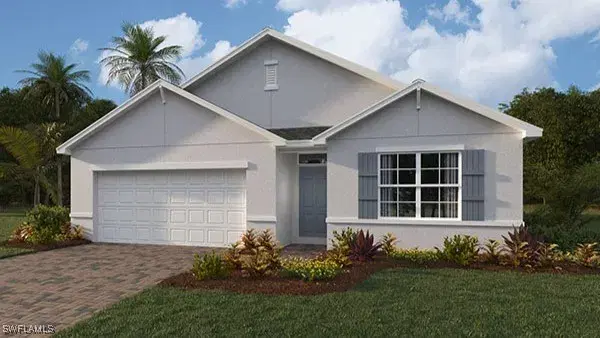 Picture of 3674 Crosswater Dr, North Fort Myers FL 33917