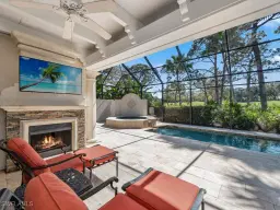 Picture of 3391 Riviera Lakes Ct, Bonita Springs, FL 34134