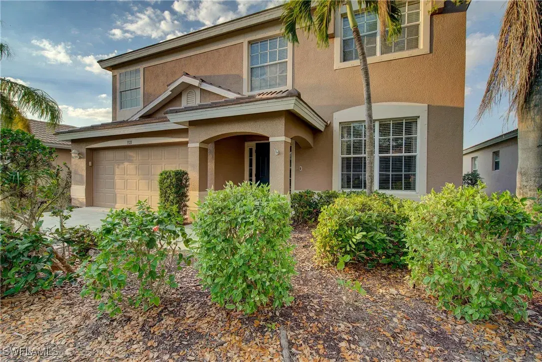 Picture of 3321 Midship Dr, North Fort Myers, FL 33903
