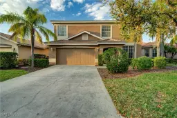 Picture of 3321 Midship Dr, North Fort Myers, FL 33903
