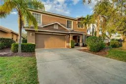 Picture of 3321 Midship Dr, North Fort Myers, FL 33903