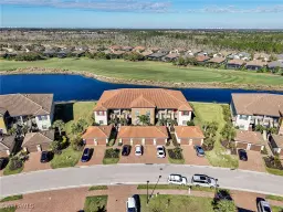 Picture of 9389 Pocida Ct 101, Naples, FL 34119