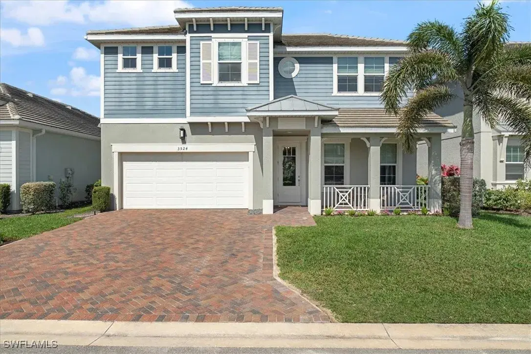Picture of 3524 Pilot Cir, Naples, FL 34120