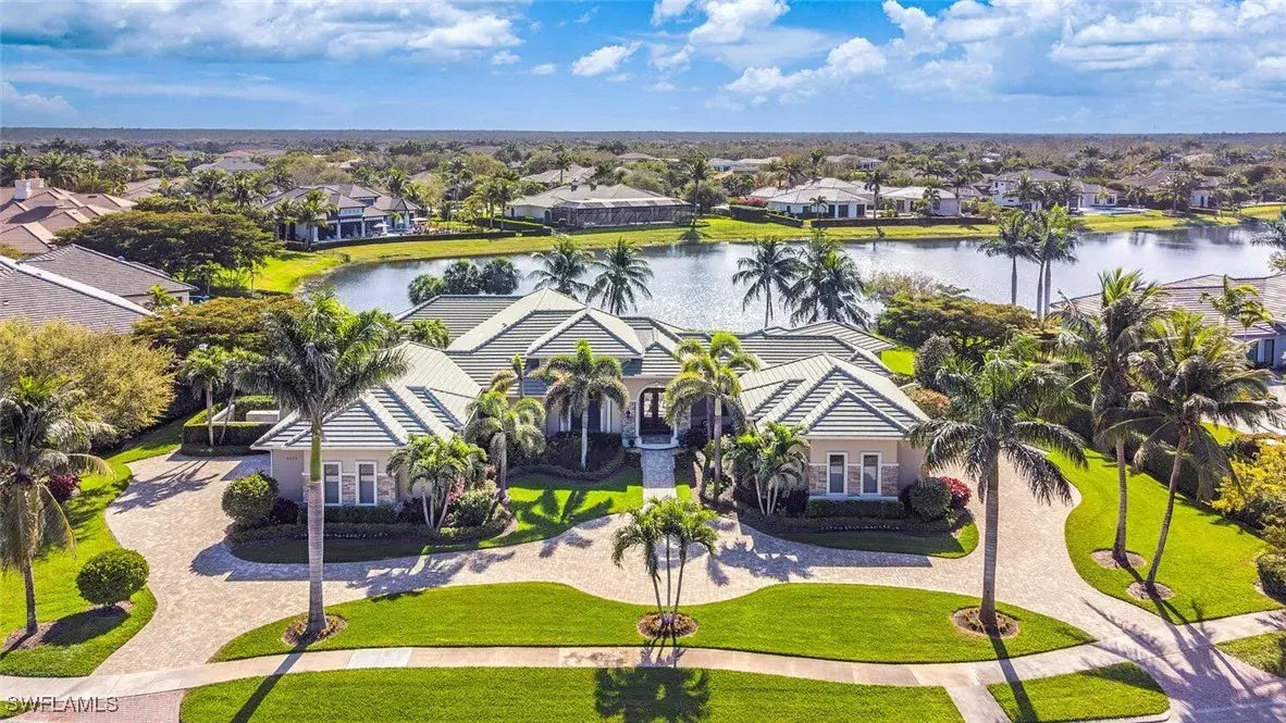 Picture of 5923 Sunnyslope Dr, Naples, FL 34119