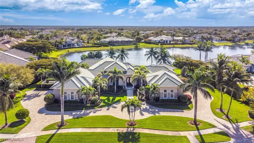 Picture of 5923 Sunnyslope Dr, Naples FL 34119