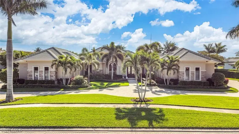 Picture of 5923 Sunnyslope Dr, Naples FL 34119
