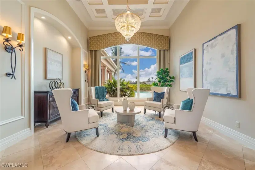Picture of 5923 Sunnyslope Dr, Naples FL 34119