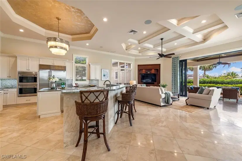 Picture of 5923 Sunnyslope Dr, Naples FL 34119