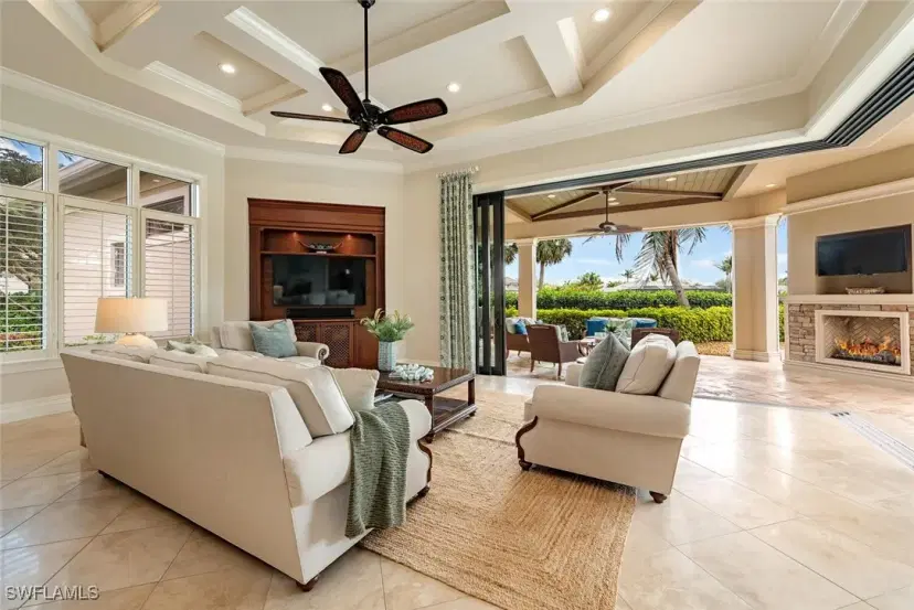 Picture of 5923 Sunnyslope Dr, Naples FL 34119