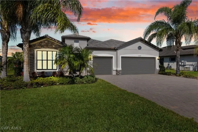 Picture of 17577 Elkgrove Ln, Estero FL 33928