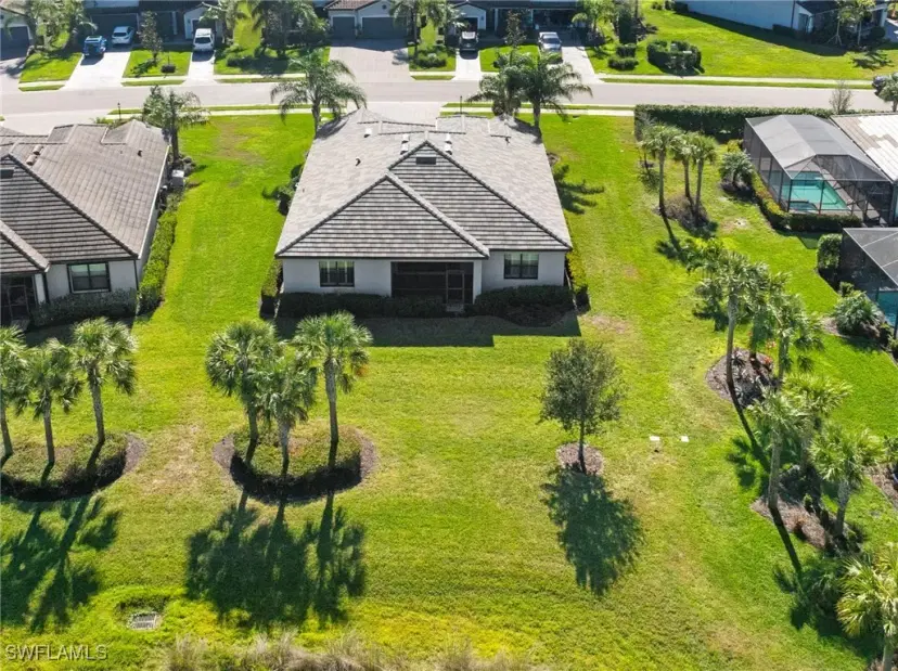 Picture of 17577 Elkgrove Ln, Estero FL 33928