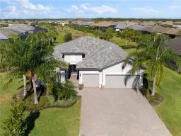 Picture of 17577 Elkgrove Ln, Estero, FL 33928