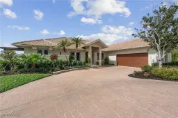 Picture of 520 S Barfield Dr, Marco Island, FL 34145