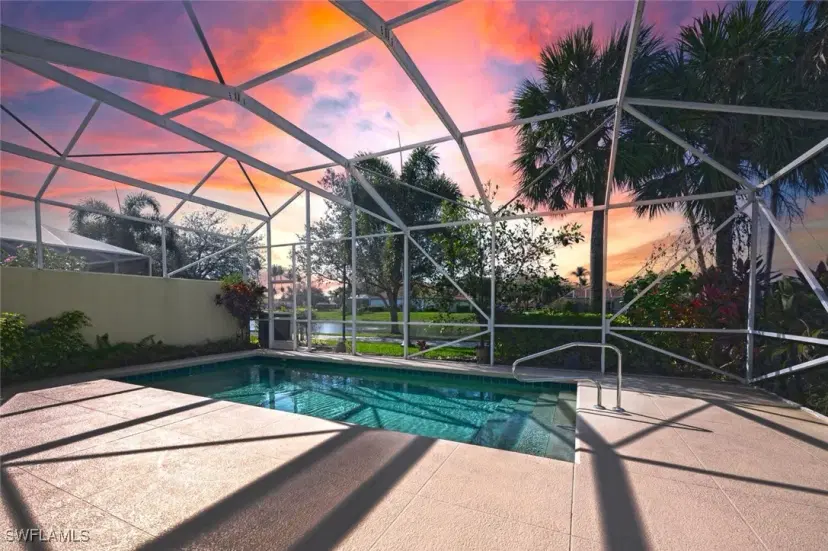 Picture of 4085 Trinidad Way, Naples FL 34119
