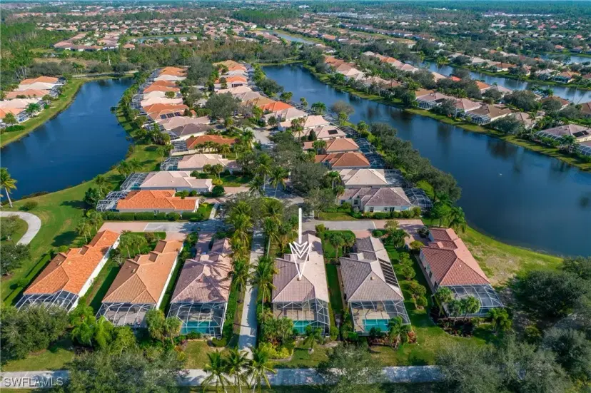 Picture of 4085 Trinidad Way, Naples FL 34119