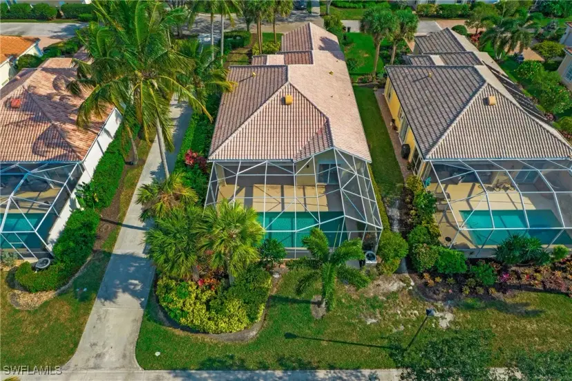 Picture of 4085 Trinidad Way, Naples FL 34119