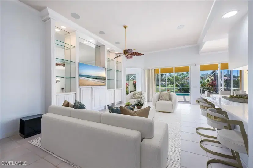 Picture of 4085 Trinidad Way, Naples FL 34119