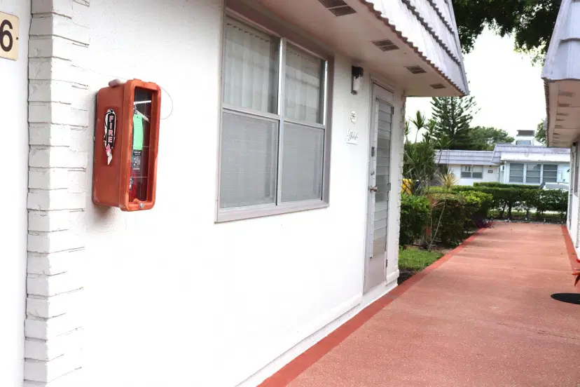 Picture of 46 Valencia B, Delray Beach FL 33446