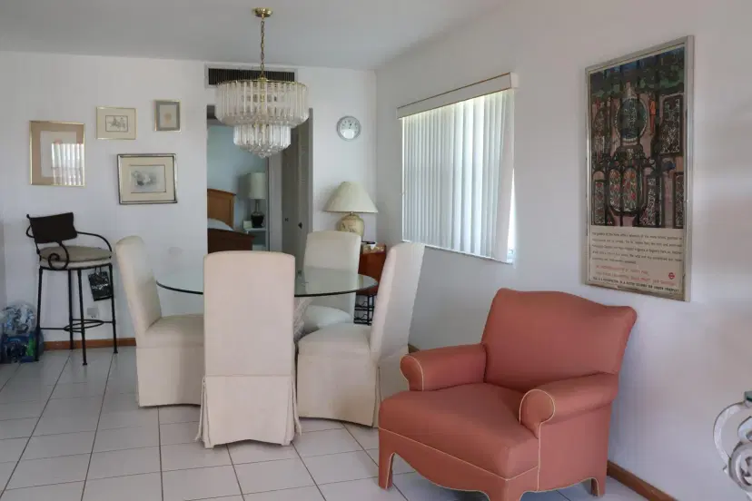 Picture of 46 Valencia B, Delray Beach FL 33446