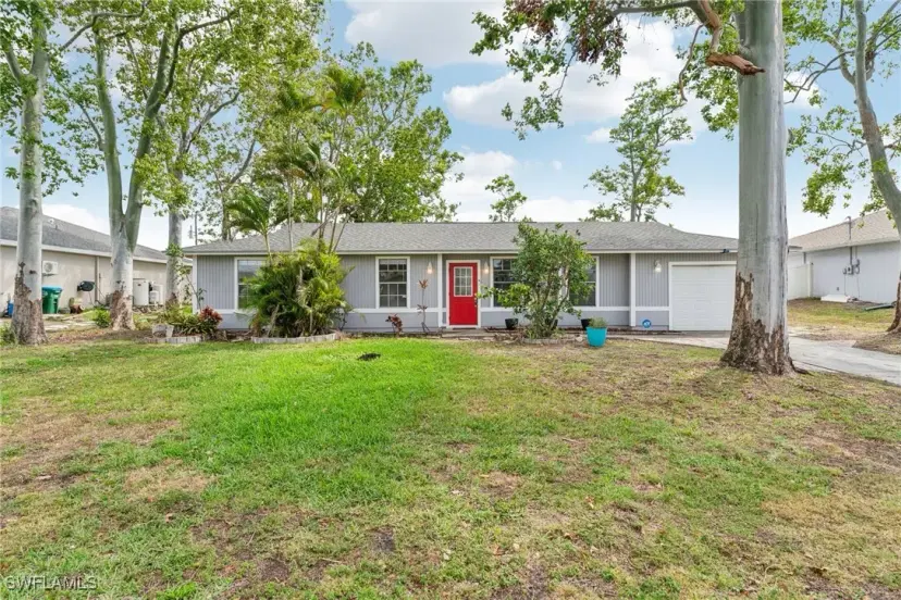Picture of 1409 NE 17Th Pl, Cape Coral FL 33909