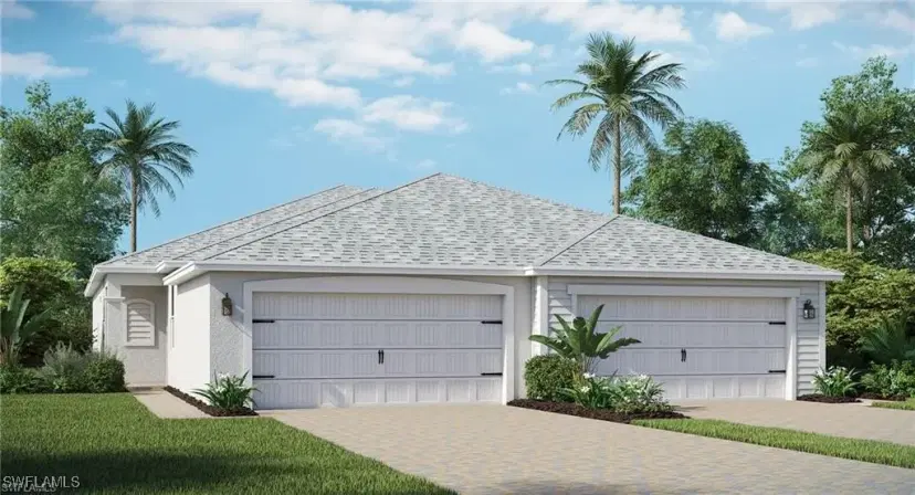 Picture of 20649 Hazelnut Ct, Lehigh Acres FL 33936