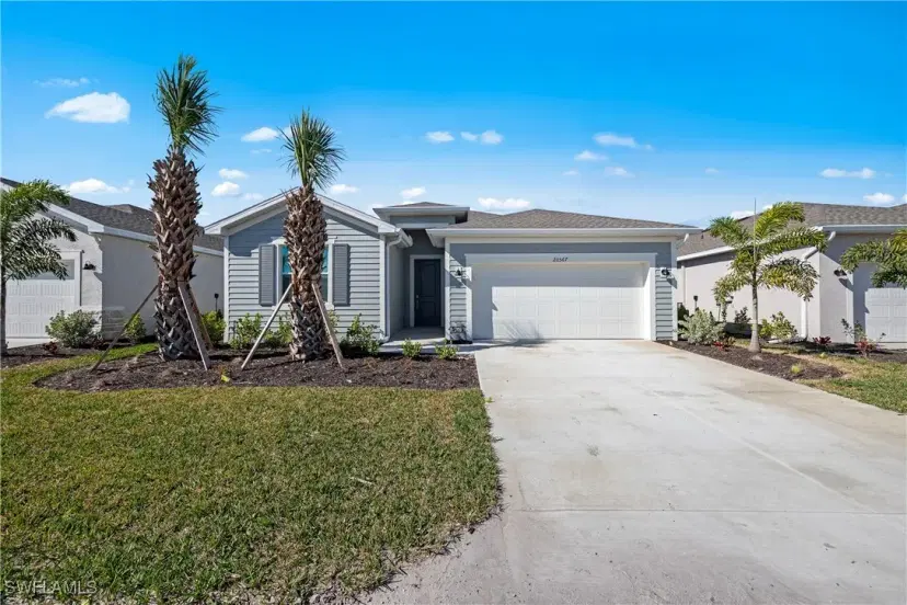 Picture of 20519 Copperhead Dr, Lehigh Acres FL 33936