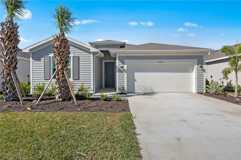 Picture of 20519 Copperhead Dr, Lehigh Acres FL 33936