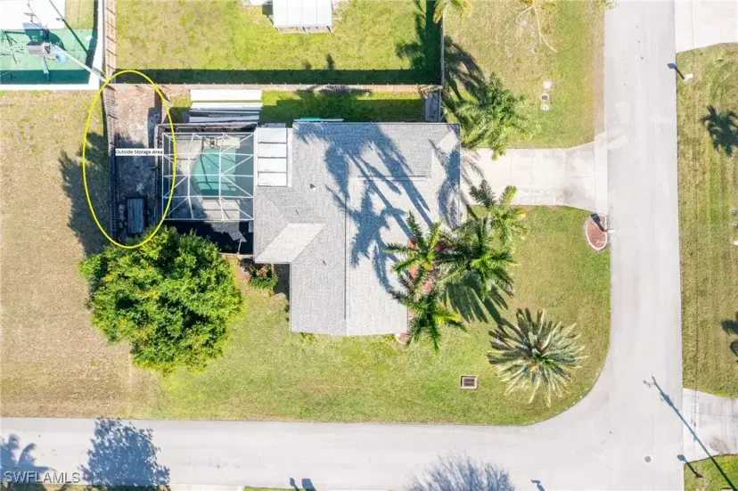 Picture of 2117 SE 2Nd St, Cape Coral FL 33990