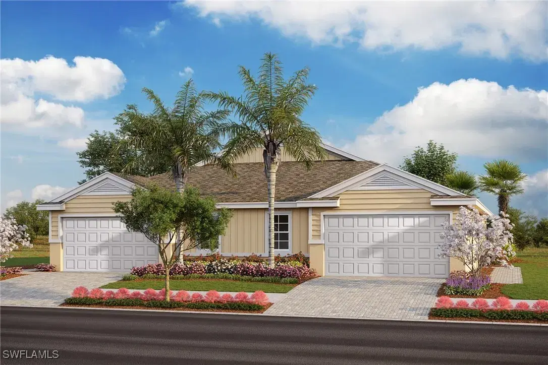Picture of 44382 Frangipani Way, Punta Gorda, FL 33982