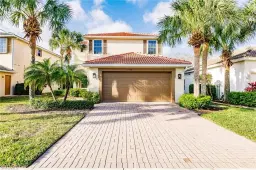 Picture of 2564 Keystone Lake Dr, Cape Coral, FL 33909