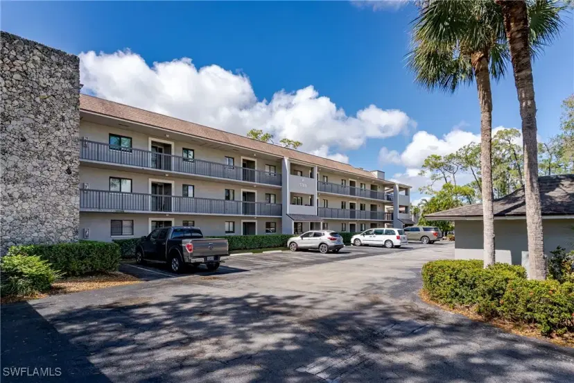 Picture of 5789 Gage Ln 203A, Naples FL 34113