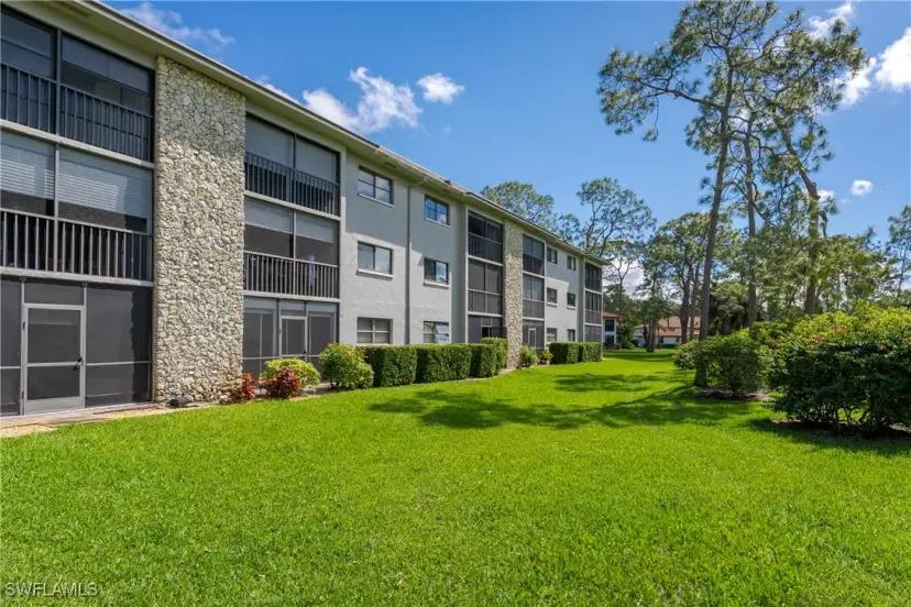 Picture of 5789 Gage Ln 203A, Naples FL 34113