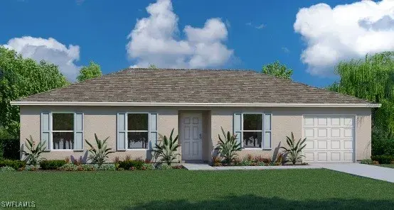 Picture of 6001 Paula Ave N, Lehigh Acres FL 33971