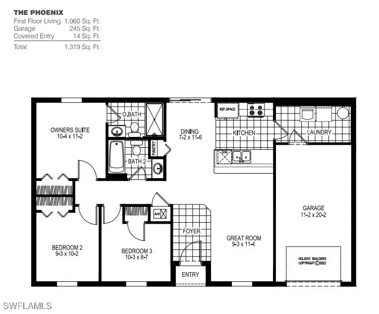 Picture of 6001 Paula Ave N, Lehigh Acres FL 33971