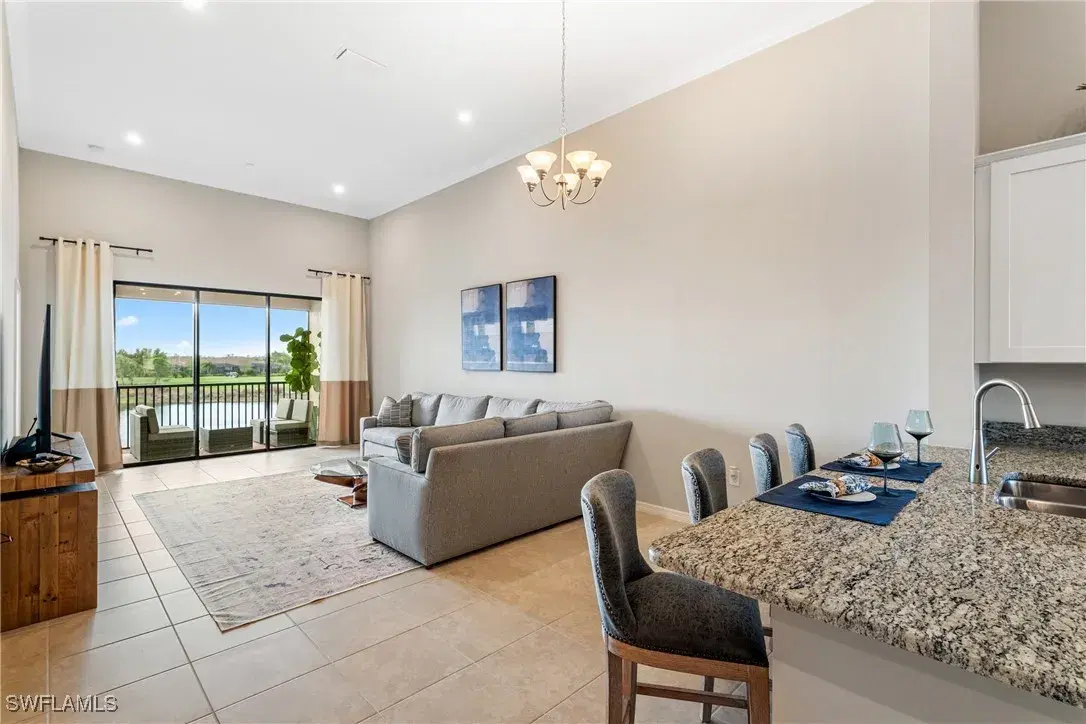 Picture of 9365 Pocida Ct 203, Naples, FL 34119