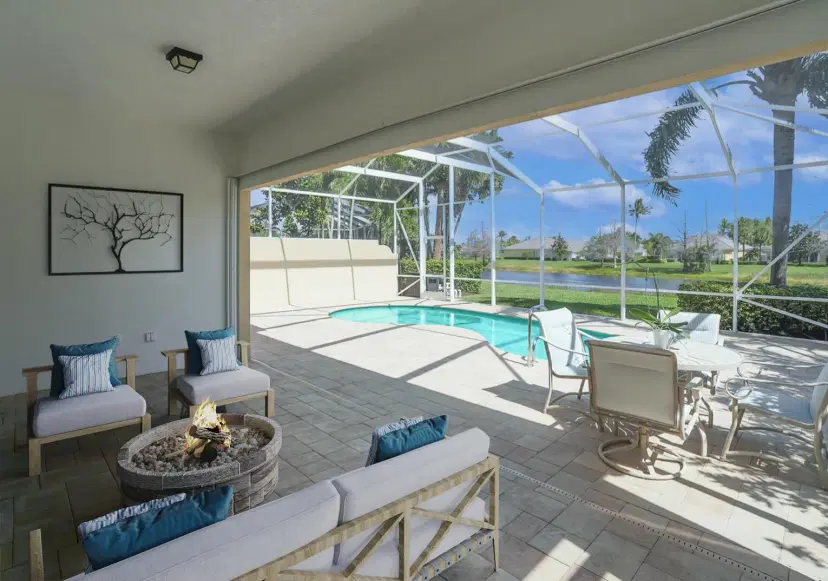 Picture of 5129 Magnolia Bay Circle, Palm Beach Gardens FL 33418