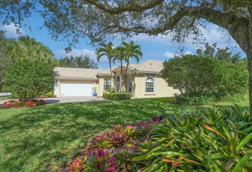 Picture of 5129 Magnolia Bay Circle, Palm Beach Gardens FL 33418