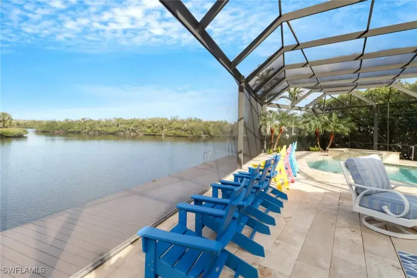 Picture of 4882 Regal Dr, Bonita Springs FL 34134