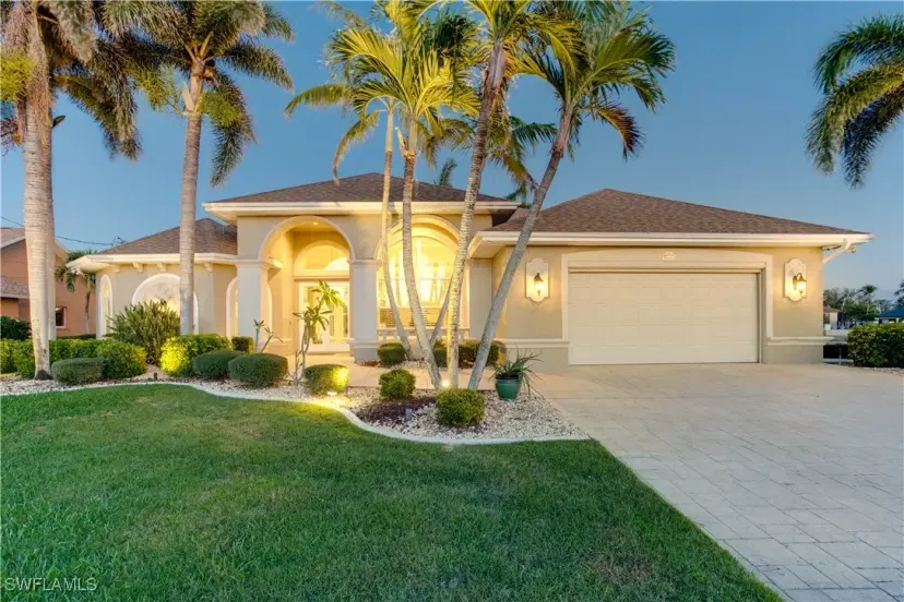 Picture of 2519 SE 19Th Ave, Cape Coral FL 33904
