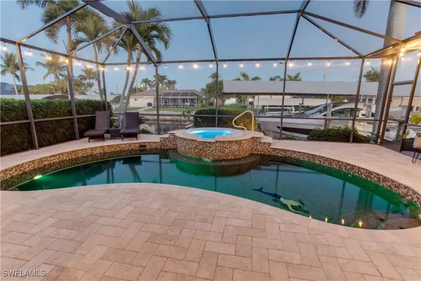 Picture of 2519 SE 19Th Ave, Cape Coral FL 33904