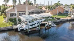 Picture of 2519 SE 19Th Ave, Cape Coral, FL 33904