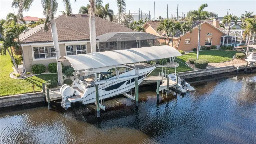 Picture of 2519 SE 19Th Ave, Cape Coral FL 33904
