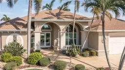 Picture of 2519 SE 19Th Ave, Cape Coral, FL 33904