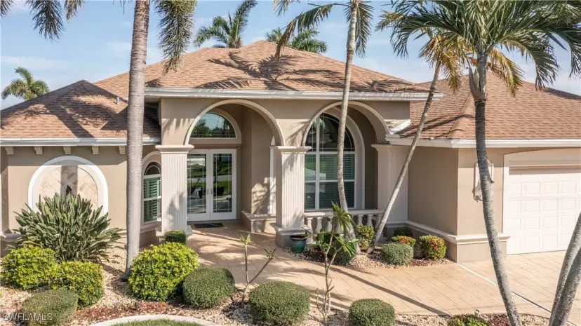 Picture of 2519 SE 19Th Ave, Cape Coral FL 33904