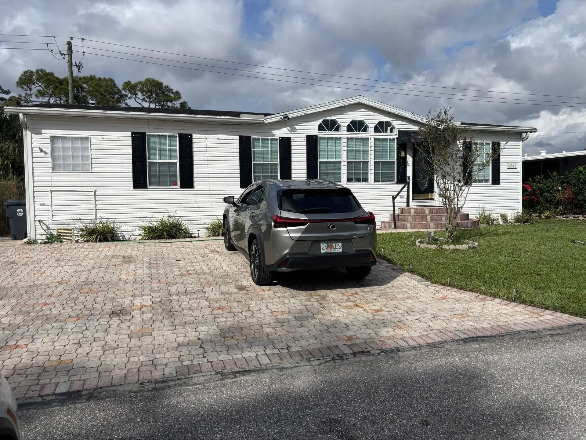 Picture of 4361 1St Court, Lantana, FL 33462