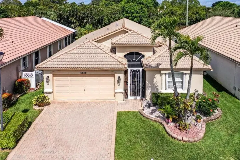 Picture of 6358 Westchester Club Dr, Boynton Beach FL 33437