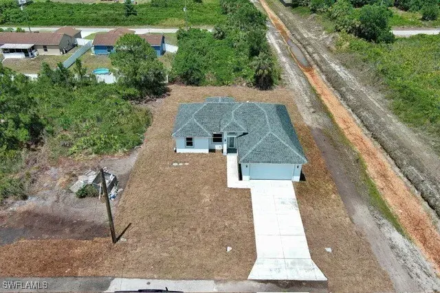 Picture of 2600 57Th St W, Lehigh Acres, FL 33971