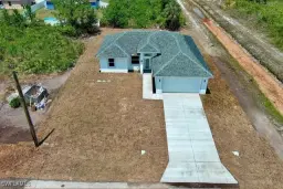 Picture of 2600 57Th St W, Lehigh Acres, FL 33971