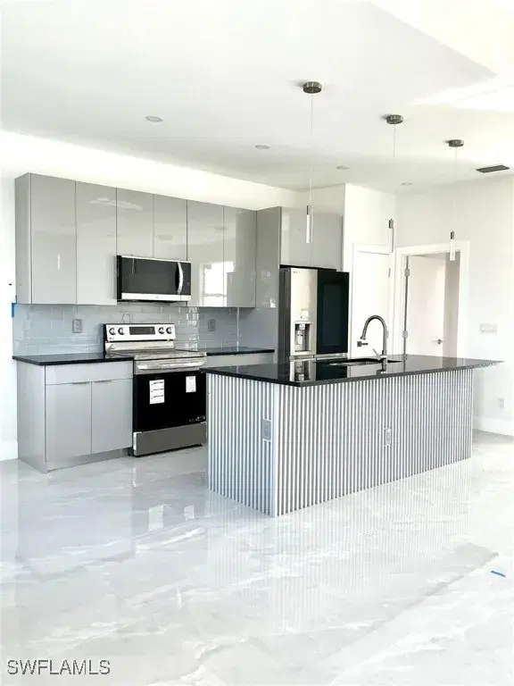 Picture of 2600 57Th St W, Lehigh Acres FL 33971